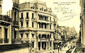 BS d- 018- Bd seguin -place a rue d'arzew